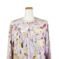 新品♡TUNIC♡パジャマ♡鴨居羊子 2025年最新】鴨居羊子 tunicパジャマの人気アイテム - メルカリ