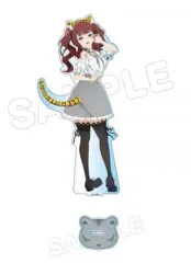 【中古】アクリルスタンド・アクリルパネル 楓・J・ヌーベル(寅) アクリルフィギュアM 「アサルトリリィ BOUQUET」のサムネイル