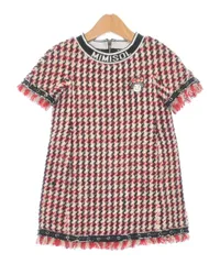 mimisol ワンピース（その他） キッズ 【古着】【中古】【送料無料】
