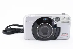 2024年最新】canon autoboy luna 105の人気アイテム - メルカリ