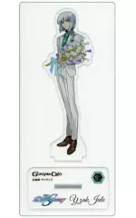 2025年最新】ガンダムカフェ アクリルスタンド イザークの人気アイテム