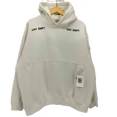C.E / シーイー】cavempt ZIG MODEL HOODY（パーカー）｜WISM
