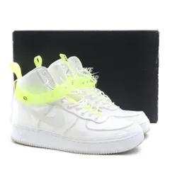 新品未使用Nike Air Force 1 High マジックスティック 国内11月24日/12月1日発売予定】 マジックスティック × ナイキ