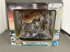 B賞 煉獄杏寿郎 一番くじ 鬼滅の刃 ~黎明に刃を持て~ 鬼滅の刃