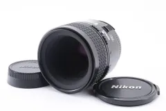 2023年最新】Nikon AF Micro Nikkor 60mm F2.8 F/2.8(中古品)の人気