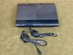 中古品 PS3 CECH-4300C