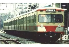 ムサシノモデル 西武鉄道 551系 ４両 鉄道模型 組立キット ムサシノモデル 西武鉄道 551系 4両 鉄道模型 組立キット 西武 551系 中期