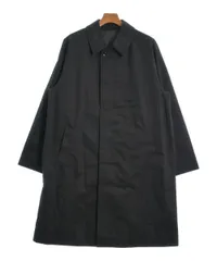uniform experiment ステンカラーコート メンズ 【古着】【中古】【送料無料】のサムネイル