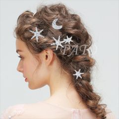 アクセサリー / ヘアピン