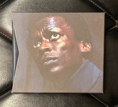 帯付き紙ジャケCD】マイルス・デイヴィス 「マイルス&モンク