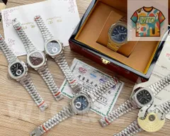 【今日WTO】Patek Philippe パテック・フィリップ ノーチラス 尊厳-WTO輸入2-YGP92