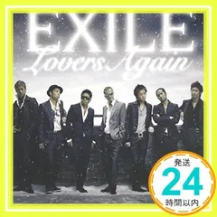 Lovers Again [CD] EXILE、 TAKA、 WARNER、 田崎敬浩、 前田雄一郎、 施鐘泰; Nesmith_02
