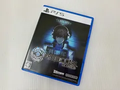 【中古品】PS5ソフト FREEDOM WARS REMASTERED PlayStation5（25051210）