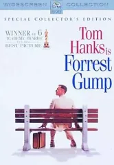 【中古】洋画DVD フォレスト・ガンプ 一期一会(ハッピーシネマタイム