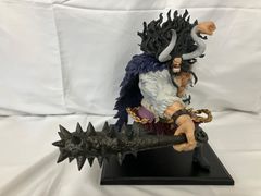 ☆ワンピース カィドウ　フィギュア