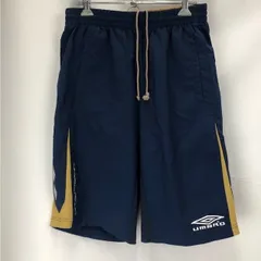 2025年最新】UMBRO ショートパンツ・ハーフパンツの人気アイテム