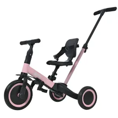 三輪車｜4WAY機能｜ベビーカー変換可能｜1-5歳向け｜組み立て簡単｜MS199289KAAのサムネイル