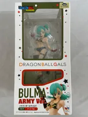 ドラゴンボール　ギャルズ　カード　プライズ　フィギュア　ドラ消し　ブルマ　レア？ 2025年最新】ドラゴンボールギャルズブルマの人気アイテム