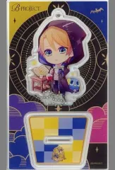 【中古】雑貨 増長和南 「B-Project トレーディングSDアクリルスタンドキーホルダー Wizard of Fairytale ver.」