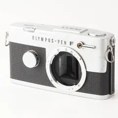 ★ジャンク★ オリンパス PEN FT ボディ★シャッター全速OK★ Yahoo!オークション - OLYMPUS PEN-FT フィルムカメラ ボディ