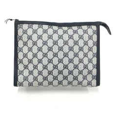 【GUCCI/グッチ】オールドグッチ クラッチバッグ 17・039・195 メンズクラッチバッグ