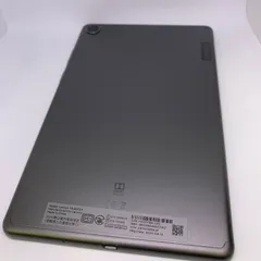 2024年最新】lenovo タブレット simフリーの人気アイテム - メルカリ