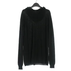 新品 定価48400円 リックオウエンス DRKSHDW 短丈 ロンT ブラック 新品 定価48400円 リックオウエンス DRKSHDW 短丈 ロンT