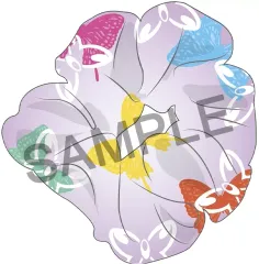 【中古】アクセサリー(非金属) イメージデザイン シュシュ 「Yes!プリキュア5」