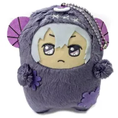 きらどるぬいぐるみ～アイナナパレード モフモフお掃除大作戦～　逢坂壮五　6個① アイドリッシュセブン きらどるぬいぐるみ～アイナナパレード