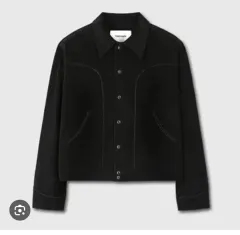 Tonywack トニーワック　アウター　24aw Mサイズ　超美品 Tonywack トニーワック アウター 24aw Mサイズ 超美品
