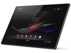 2024年最新】SONY Xperia Tablet Z Wi-Fiモデル SGP312JP 10インチ