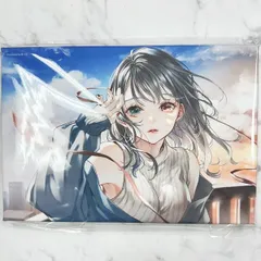 青十紅 直筆サイン入り透明色紙 セットABちゃん　BDグッズ 青十紅2023BD グッズセット | mmmstore