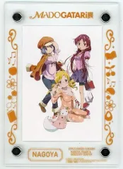 2026年最新】MADOGATARI展 アクリルスタンドの人気アイテム - メルカリ