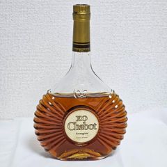 XO Chabot Armagnac - メルカリ