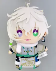 【中古】ぬいぐるみ 叢雲カゲツ にじぬい Dytica 「にじさんじ」 NIJISANJI ＆ NIJISANJI EN HEROES 1st Anniversary