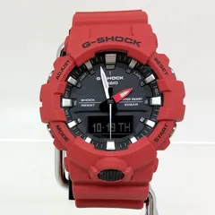 2024年最新】g-shock ga800の人気アイテム - メルカリ