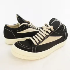 RickOwens DRKSHDW リック ダーク ロー ヴィンテージ スニーカー 2025年最新】rick owens drkshdw lowの人気アイテム - メルカリ