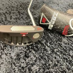 イーデル　パター　E-1