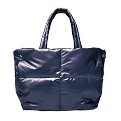 ☆ EGGPLANT ☆ ルートート　ROOTOTE　 1338　FE.テ゛リ.CARO-B ルートート トートバッグ ROOTOTE 1338 トートバック トート バッグ 手提げ レディース 小さめ 軽量 軽い 通勤 通学 フェザールー DELI デリ