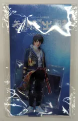 ミュージカル刀剣乱舞 参騎出陣~八百八町膝栗毛~ 阪本奨悟 アクリルスタンド 堀川国広