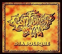 Diabolique Godfather Don（サンプルCD）
