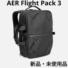 2024年最新】aer 3 travel packの人気アイテム - メルカリ