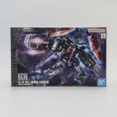 2025年最新】HG 1/144 FA-78-1 フルアーマーガンダム の人気