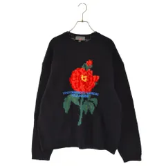 2023年最新】Supreme Yohji Yamamoto Sweaterの人気アイテム - メルカリ