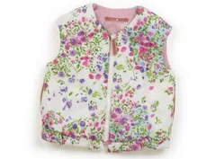 【ハッカ/HAKKA】コート・ジャンパー 90サイズ 女の子【子供服・ベビー服】（1970816）