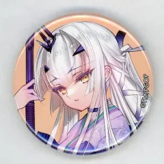 fgo fes フェス 2024 9周年 ポートレイト 缶バッジ メリュジーヌ Fate/Grand Order Fes. 2024 9th Anniversary