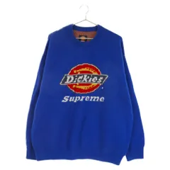 2024年最新】Supreme Dickies Sweaterの人気アイテム - メルカリ