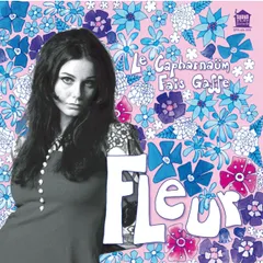 FLEUR フルール「Le Capharnaüm」7"のサムネイル