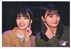 【中古】生写真(乃木坂46) No.196：遠藤さくら・大園桃子/CHOOSE 5 PHOTOS!～真夏の全国ツアー2021 LIVE PHOTO Ver.～