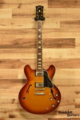 Gibson 2004 ES-335Y w/OHC